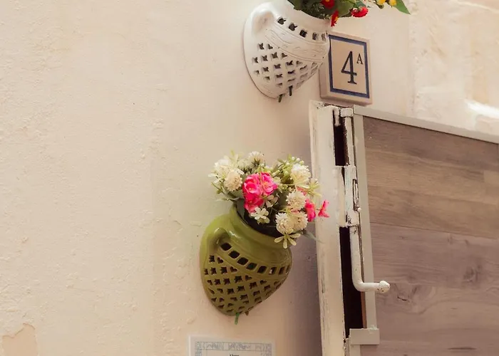 Il Sogno Apartamento Martina Franca