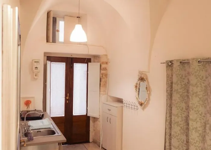 Il Sogno Martina Franca