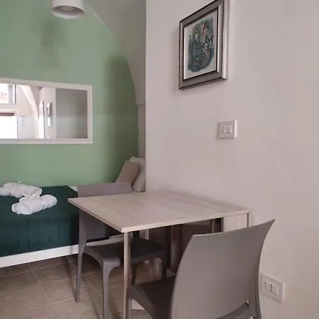 Il Sogno Martina Franca