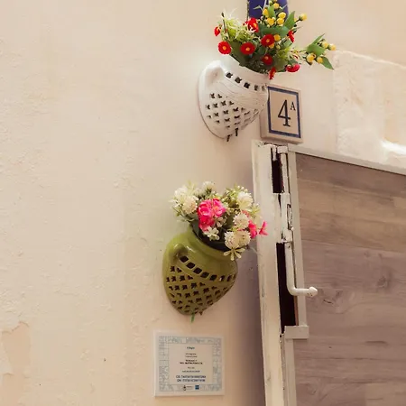 Il Sogno Apartmán Martina Franca